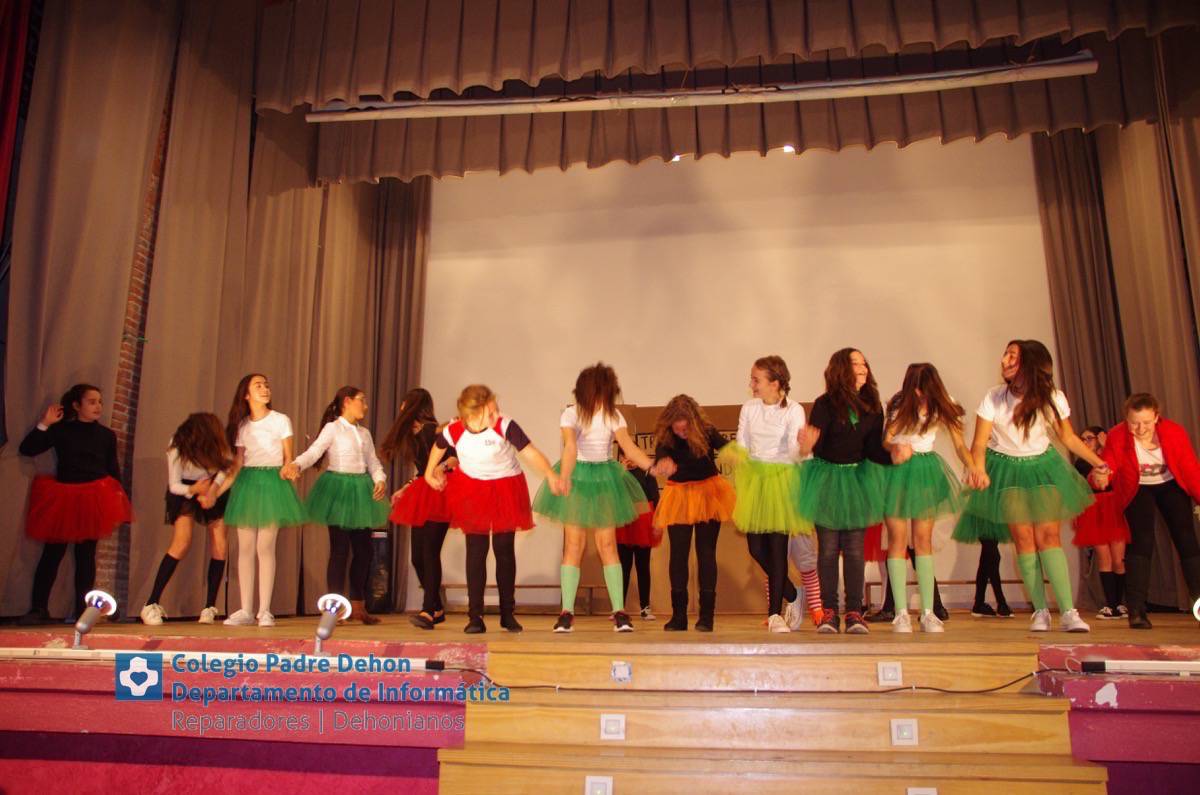 Semana dehoniana 104